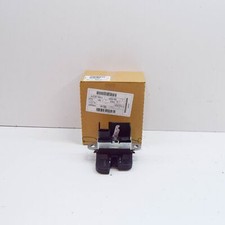 SKODA YETI 5L Tailgate Boot