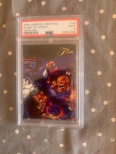 Carte / Card #49 - 1994 Marvel