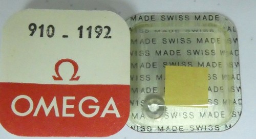 1192 für omega kaliber 910 - 1192,