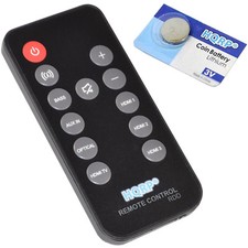 Remote Control compatible with