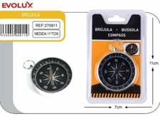 Boussole Métallique