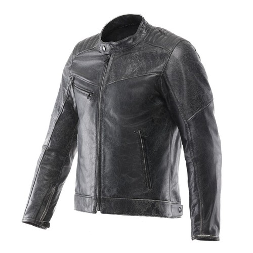 Motorcycle jacket leather man - motorcycle,
