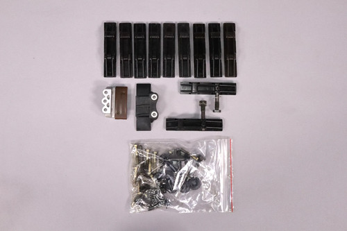 Porsche 964 911 rails - porsche,