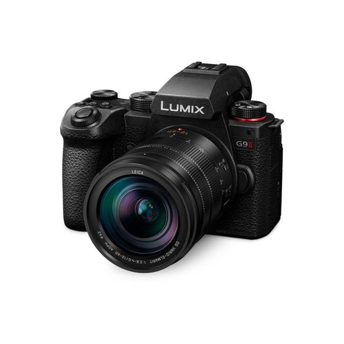 Panasonic lumix kit - lumix, ii