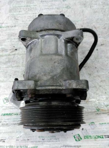 B709s1 compresseur clim - compresseur,