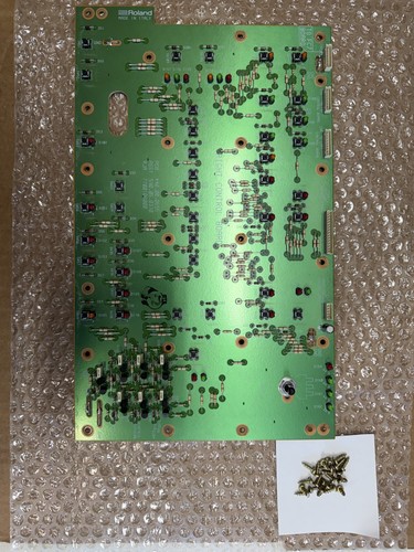 Roland 1000 right control - 1000,