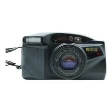 Ricoh RZ105 RZ-105 Zoom Date