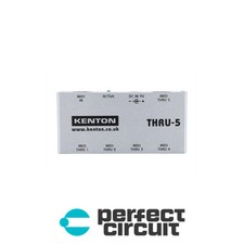 Kenton Electronics Thru-5 Thru
