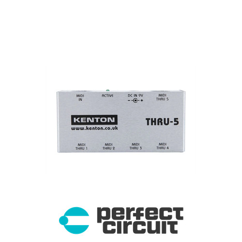 Kenton electronics thru - kenton,