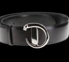 boucle ceinture Cartier Panthère