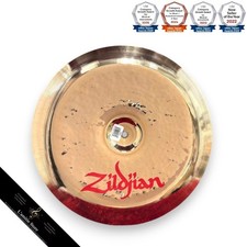 Cymbale Zildjian FX Oriental