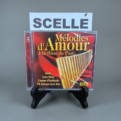 Mélodies amour à - d’amour, la