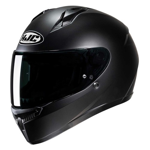 Casque moto intégral hjc - de,