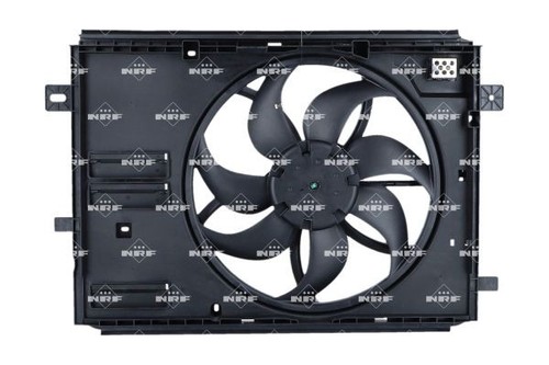 Ventilateur radiateur - ventilateur,