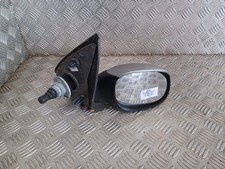 Rétroviseur manuel droit - PEUGEOT 206