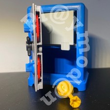 Playmobil 2017 Coffre Fort