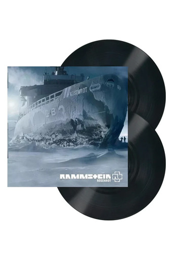 Rammstein rosenrot 2 - ,