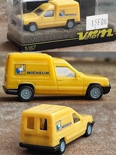 1/87 Ho Verem Renault Express