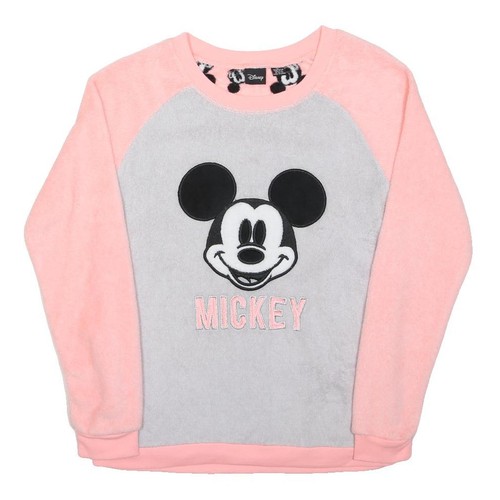 Disney jumper femme rose - jumper,