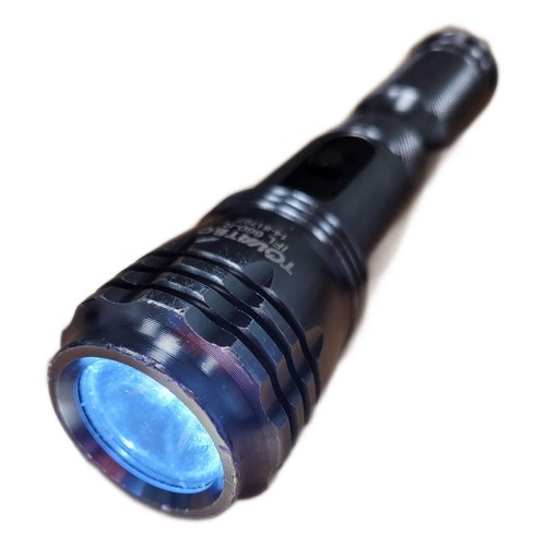 Tovatec ifl 660 led dive - led,