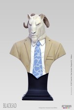 Buste Thomas Lachapelle -