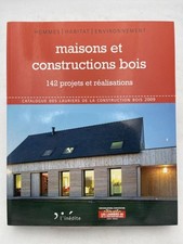 Maisons et constructions de