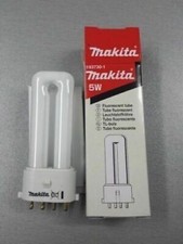 Jeu de lampes fluorescentes