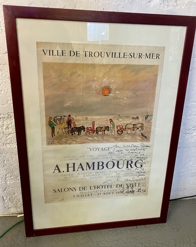 André hambourg - andré,