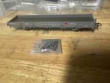 Roco HO 67308 Swiss flat wagon