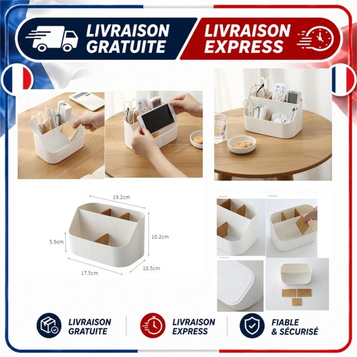Organiseur bureau 5 - de,