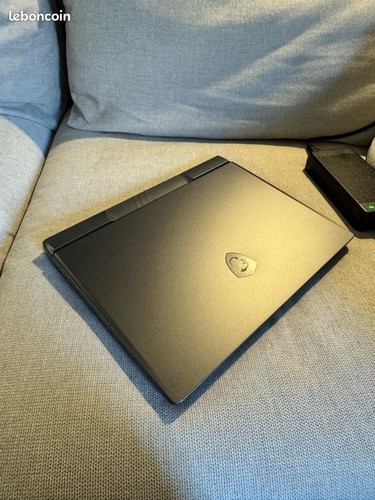 Portable msi vector gp78hx - portable,
