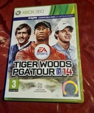 Tiger Woods PGA Tour 14 - Xbox