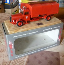 Vitesse saurer type - vitesse, c