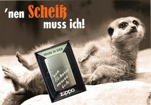Zippo briquet tempête essence - briquet,