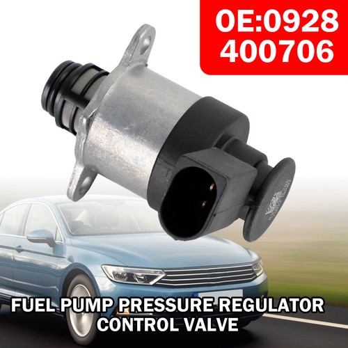 Fuel pump pressure regulator - fuel,
