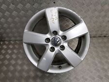 Jante alu - Volkswagen Touran I - 6,5" x 16" - ET50 - Mugello - 1T0601025G