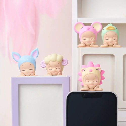 Immitation sonny angel hippers - sonny,