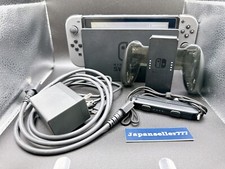 Console nintendo switch avec - console,
