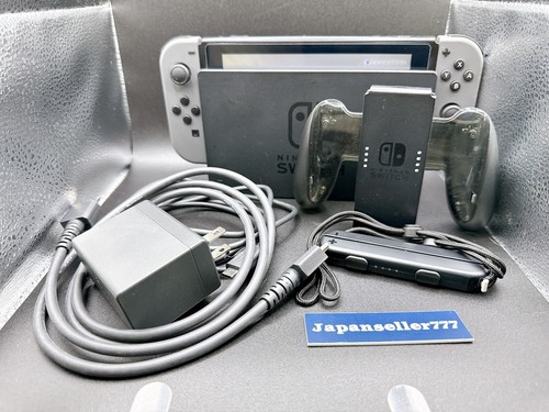 Console nintendo switch avec - console,