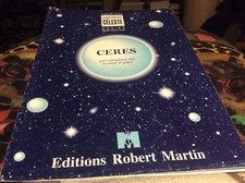  PARTITIONS .CERES  POUR SAXOPHONE ALTO OU TÉNOR ET PIANO