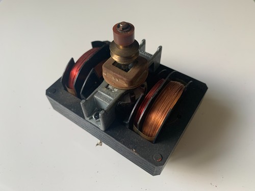 Grundig tk121 moteur - grundig,