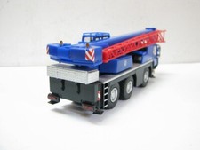Herpa 1:87 LIEBHERR LTM 1045