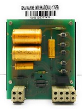 Power MF VP1611 PCB Carte Module