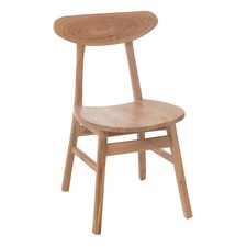 Chaise en Teck "Sofia" 78cm