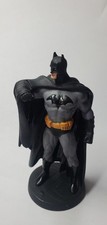 Figurine DC Comics - EAGLEMOSS - BATMAN N°1