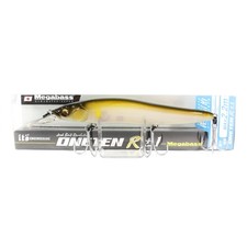 Megabass Vision 110 Oneten R+1 Slow Flottant Leurre PM ITO Ayu (2810)