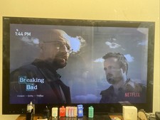 Sony Bravia NX800 Is A 52-inch