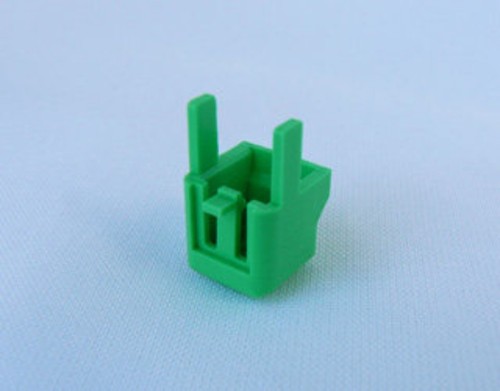 4pc needle cover cap head - 4pc,