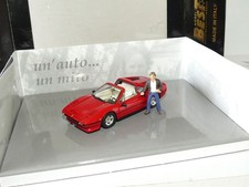 FERRARI 308 GTS VILLENEUVE CAR