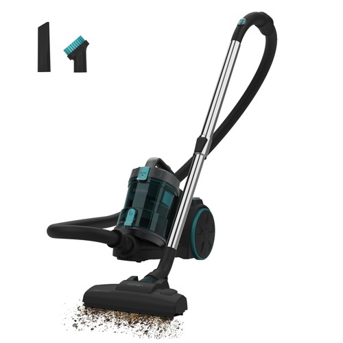 Aspirateur traîneau sans sac - traîneau,